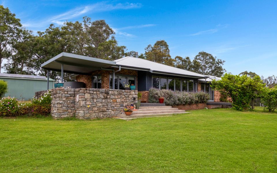 361 Araluen Road, Moruya