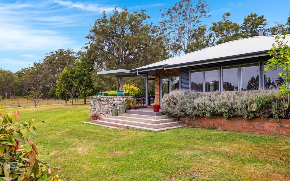 361 Araluen Road, Moruya