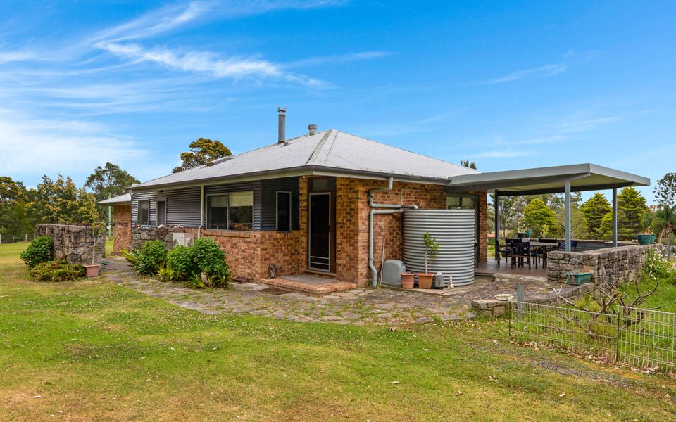 361 Araluen Road, Moruya