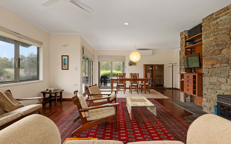 361 Araluen Road, Moruya