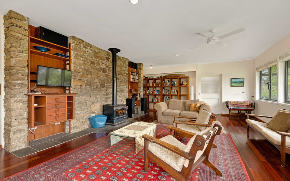 361 Araluen Road, Moruya