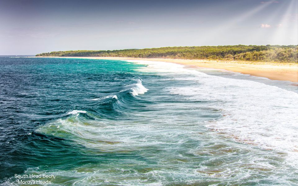 361 Araluen Road, Moruya