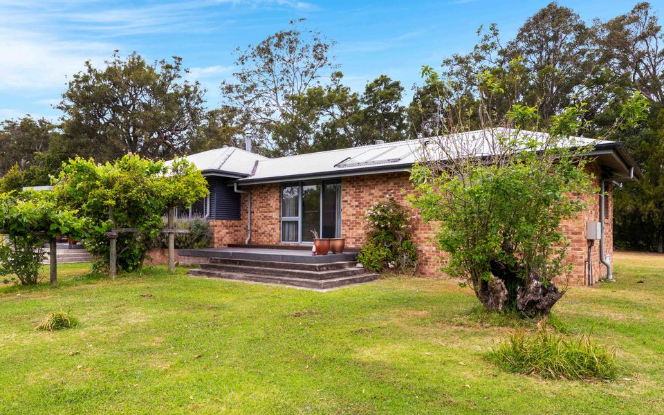 361 Araluen Road, Moruya