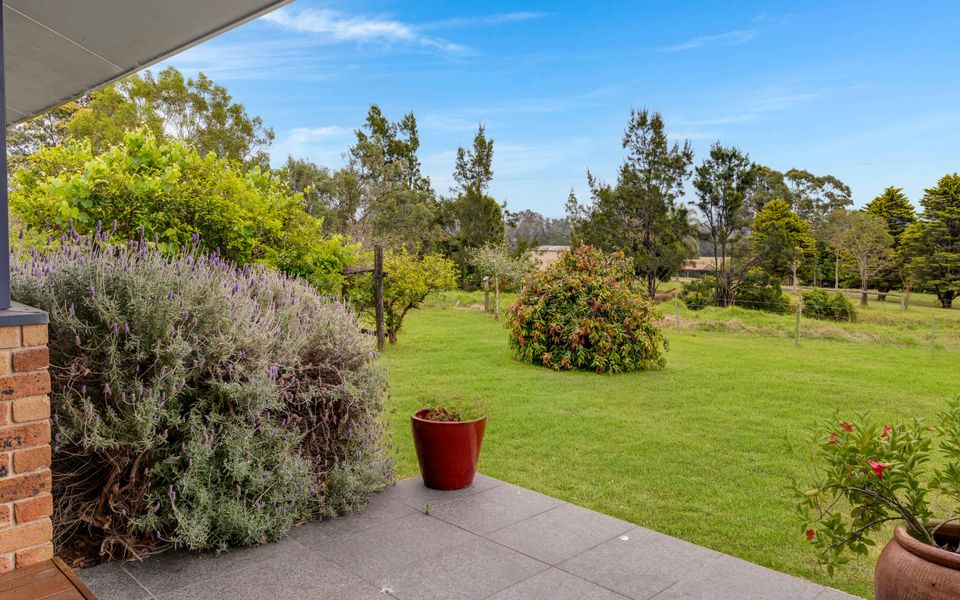 361 Araluen Road, Moruya