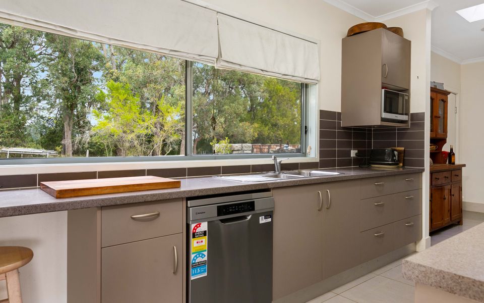 361 Araluen Road, Moruya