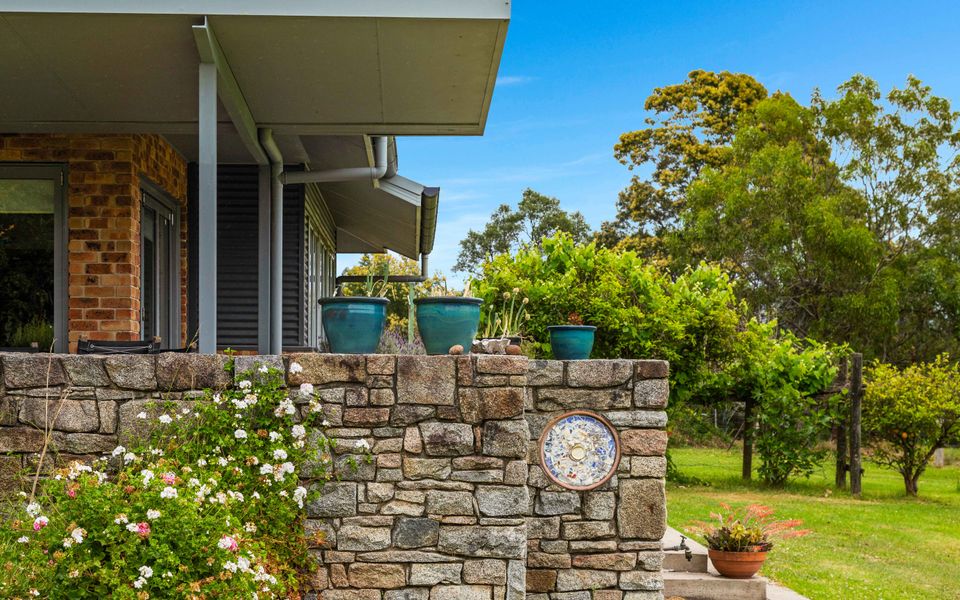 361 Araluen Road, Moruya