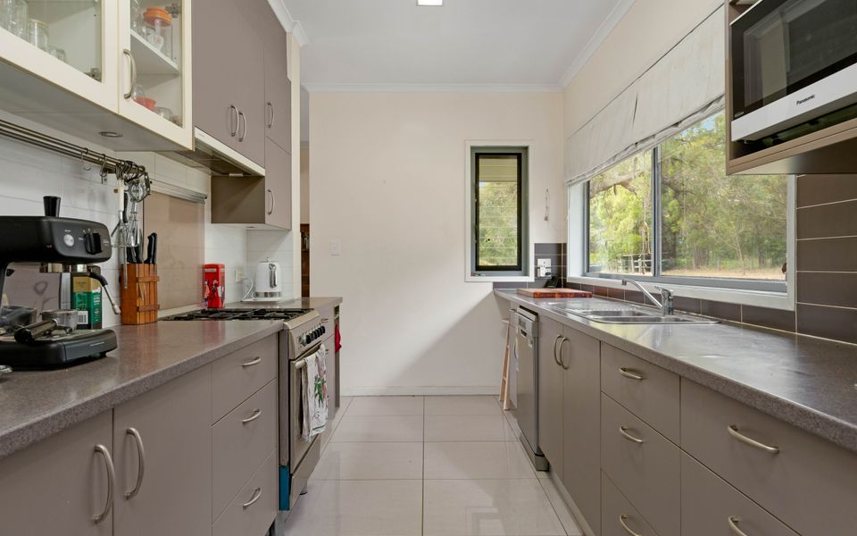 361 Araluen Road, Moruya