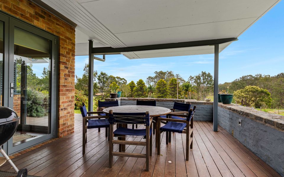 361 Araluen Road, Moruya