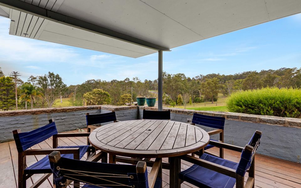 361 Araluen Road, Moruya