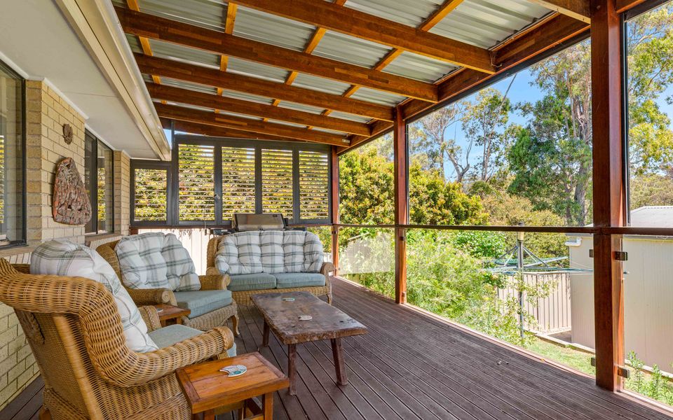 20 Freycinet Drive, Sunshine Bay