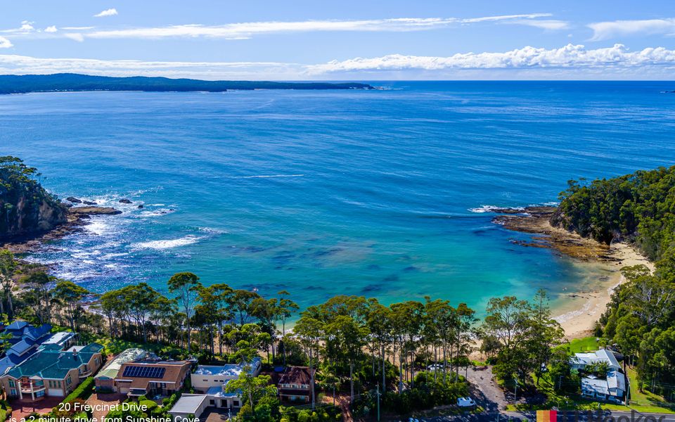 20 Freycinet Drive, Sunshine Bay