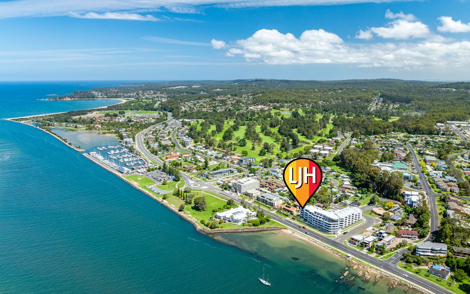 314A/1A Herarde Street, Batemans Bay