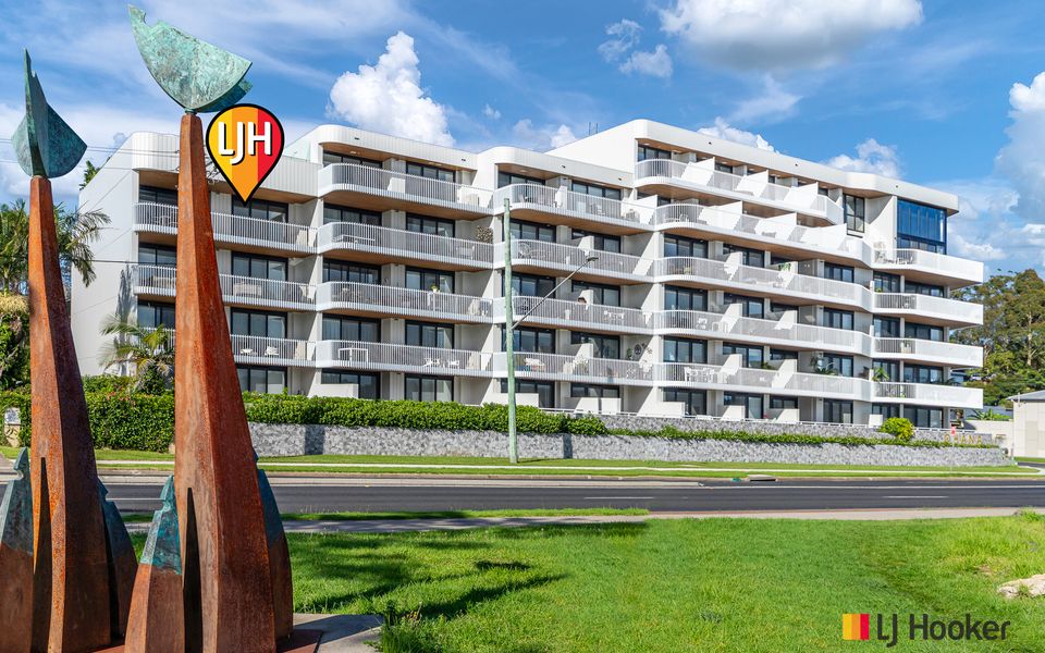 314A/1A Herarde Street, Batemans Bay