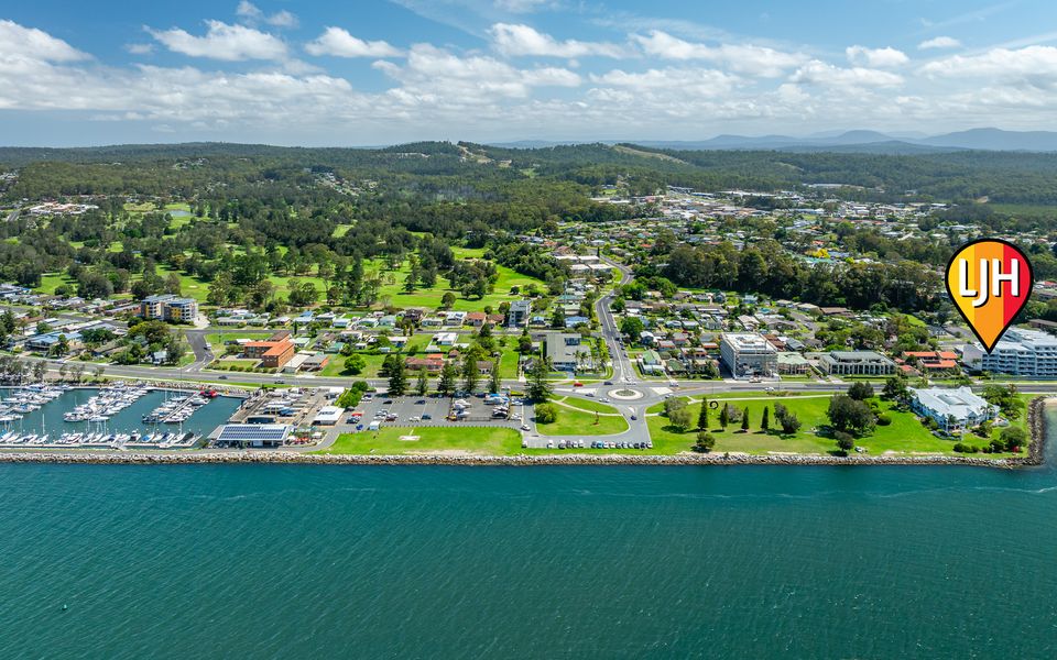 314A/1A Herarde Street, Batemans Bay