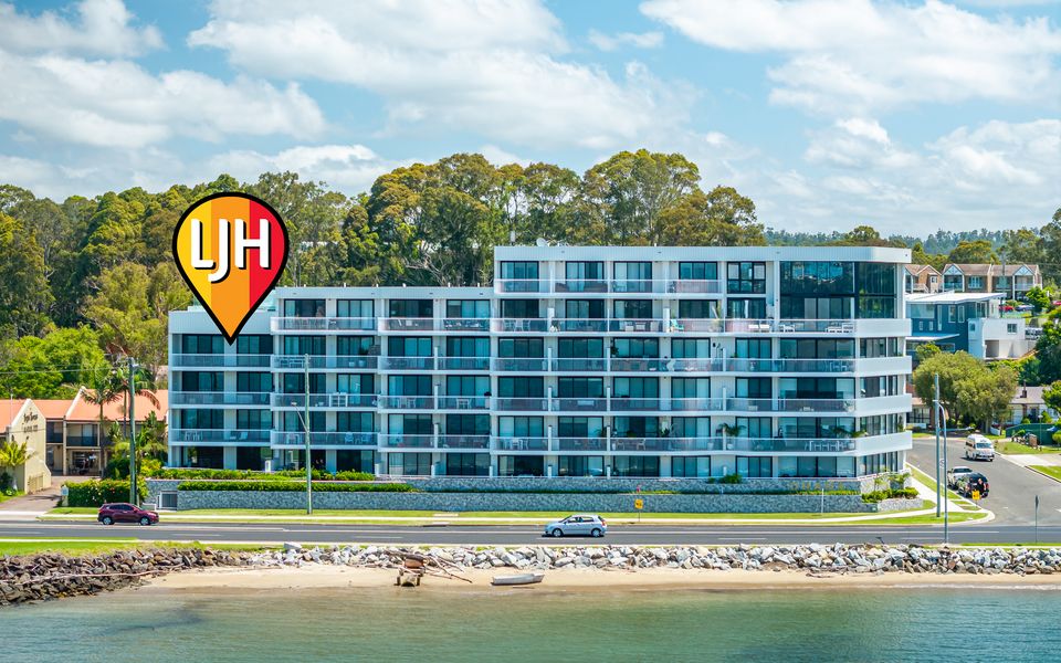 314A/1A Herarde Street, Batemans Bay