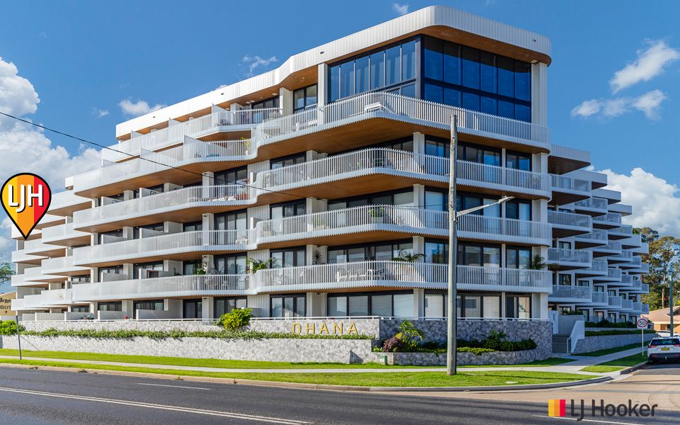 314A/1A Herarde Street, Batemans Bay