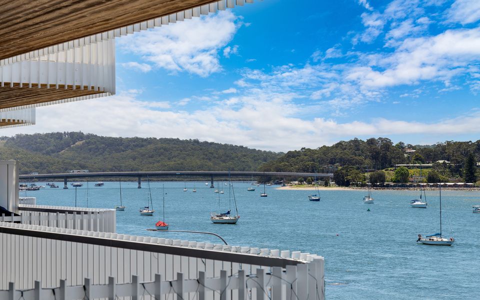 314A/1A Herarde Street, Batemans Bay