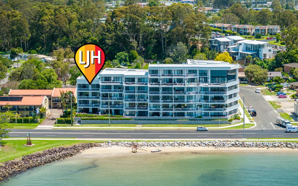 314A/1A Herarde Street, Batemans Bay