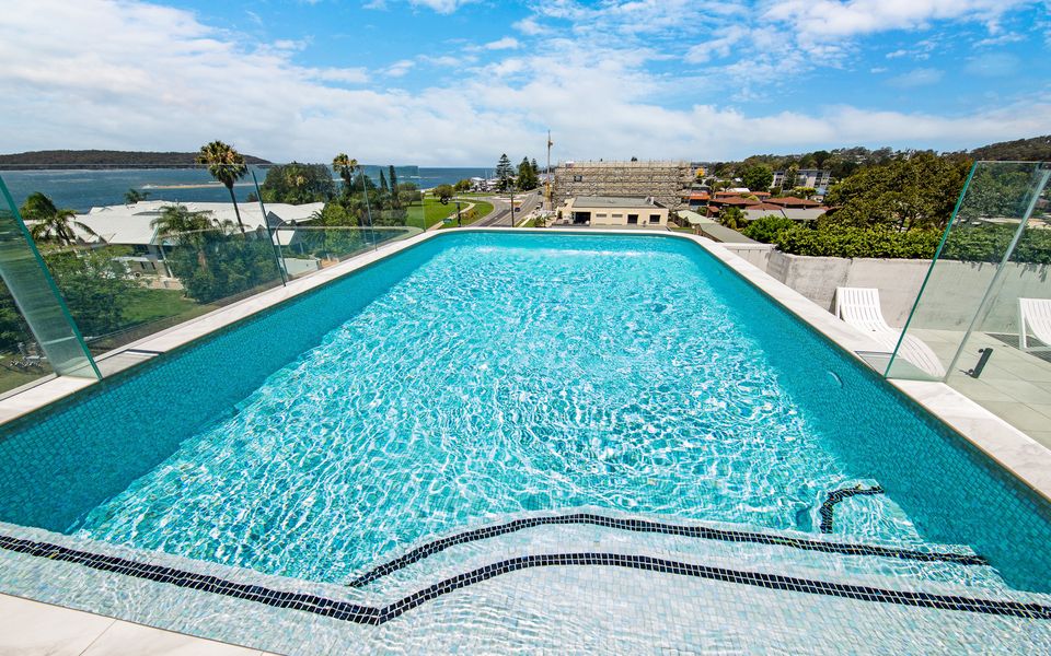 314A/1A Herarde Street, Batemans Bay