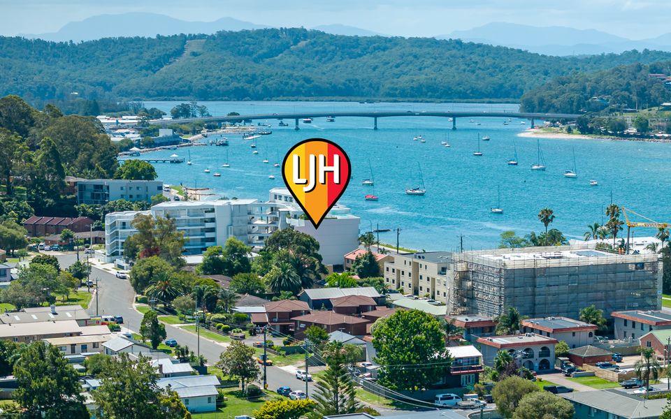 314A/1A Herarde Street, Batemans Bay