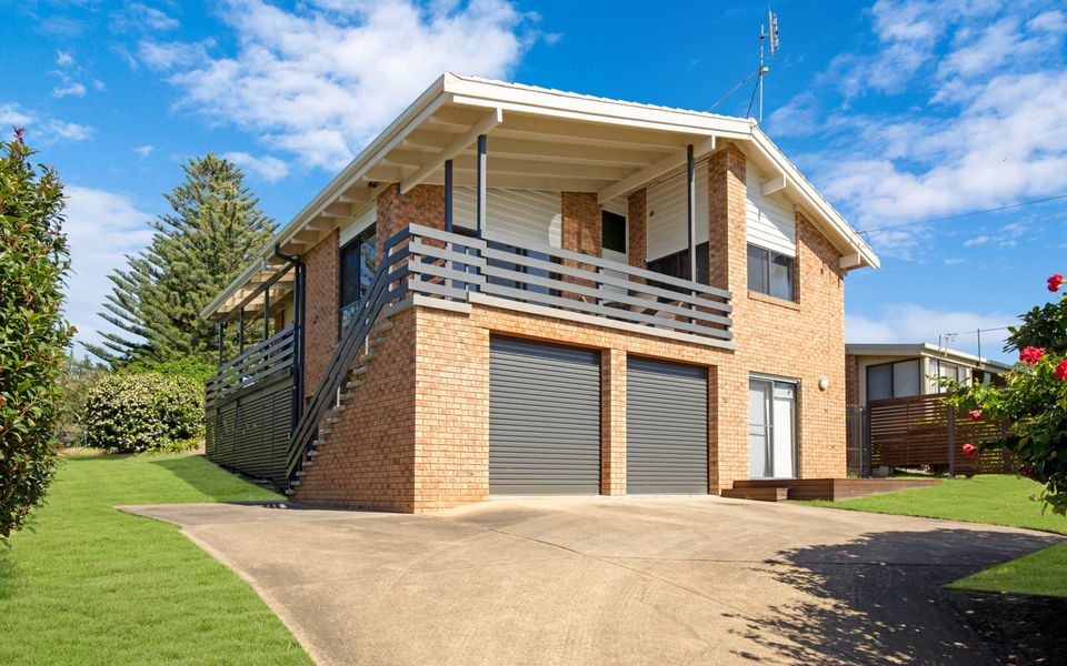 19 Norfolk Boulevarde, Tuross Head