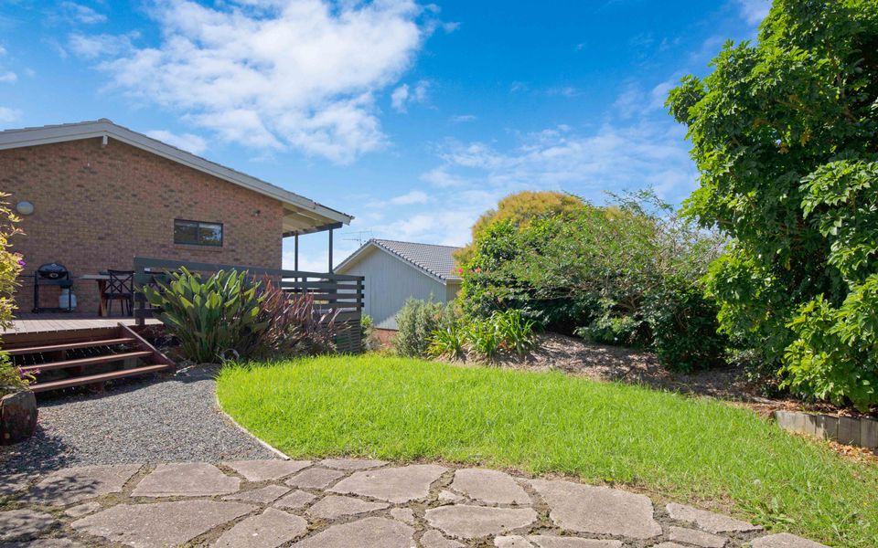 19 Norfolk Boulevarde, Tuross Head