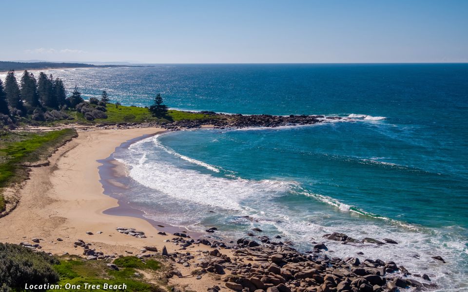 19 Norfolk Boulevarde, Tuross Head