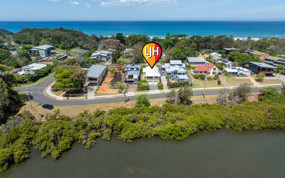 Your Perfect Moruya Heads Escape