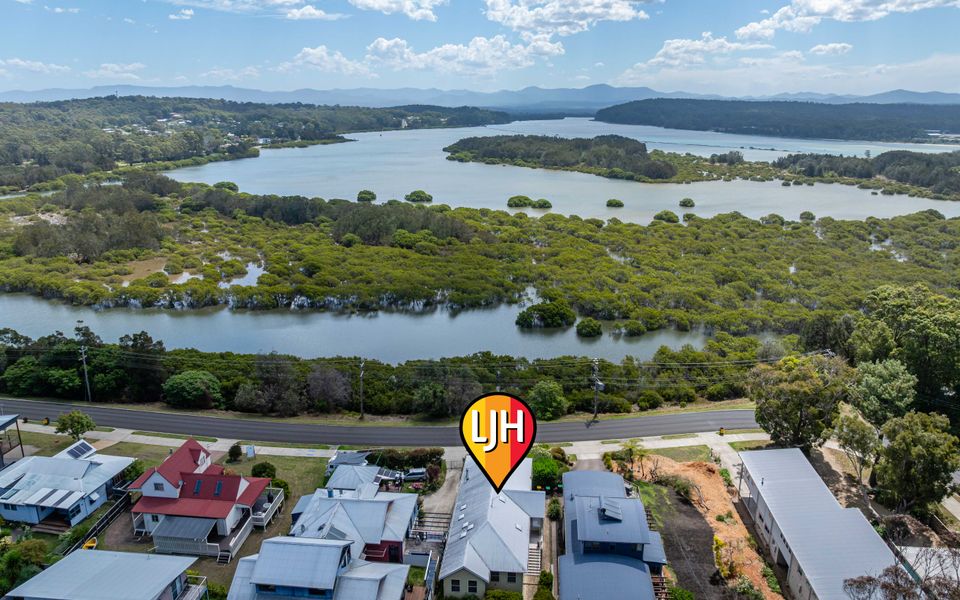 Your Perfect Moruya Heads Escape