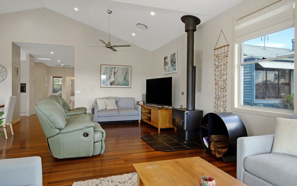 Your Perfect Moruya Heads Escape