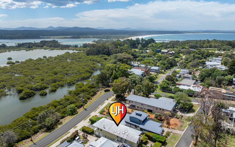 Your Perfect Moruya Heads Escape