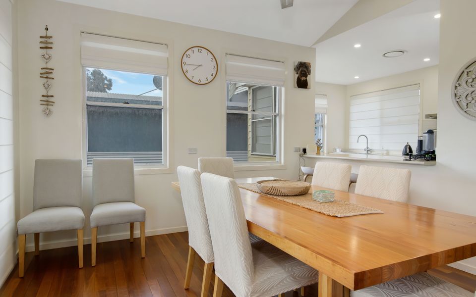 Your Perfect Moruya Heads Escape