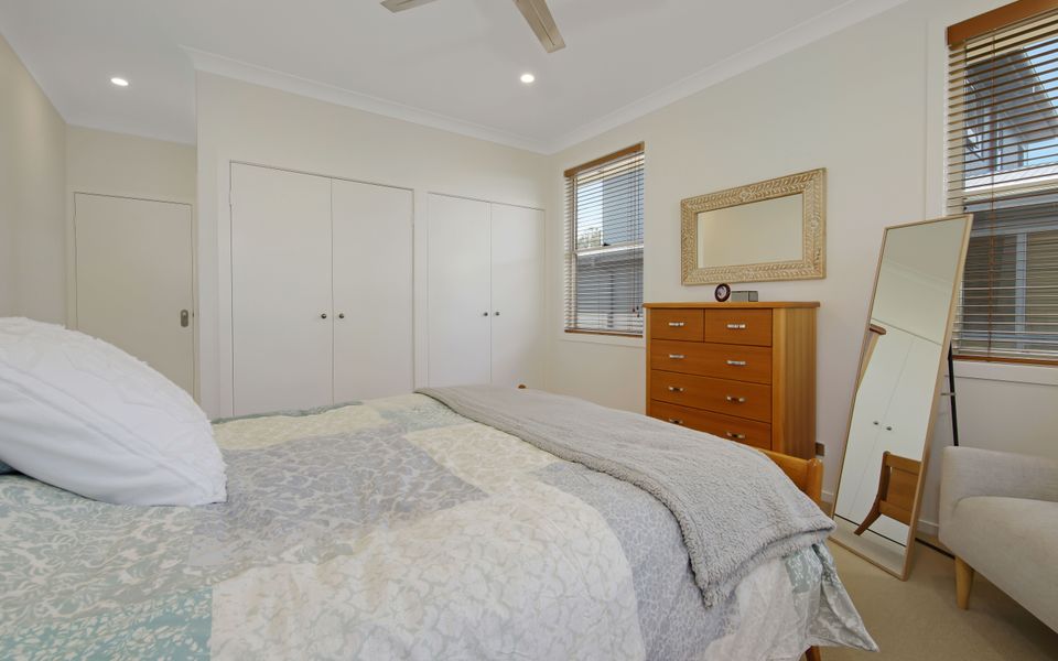 Your Perfect Moruya Heads Escape