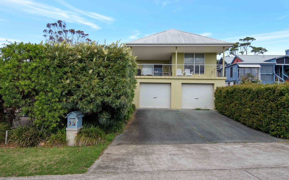 Your Perfect Moruya Heads Escape