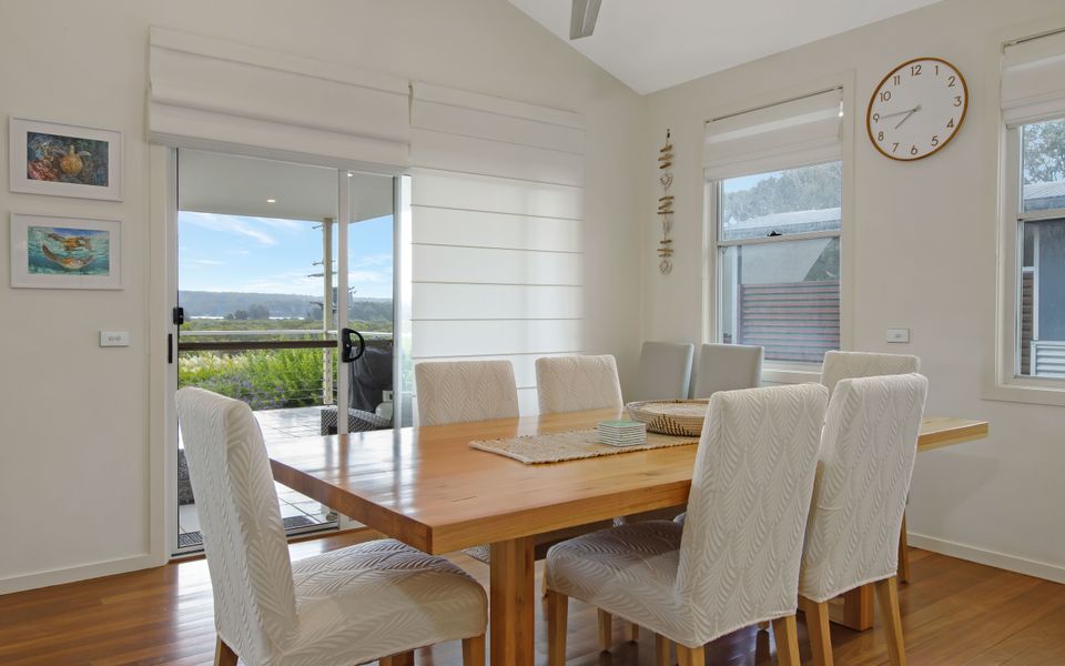 Your Perfect Moruya Heads Escape