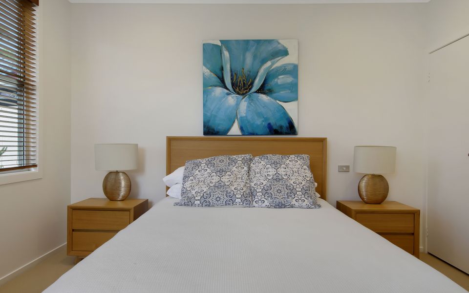 Your Perfect Moruya Heads Escape