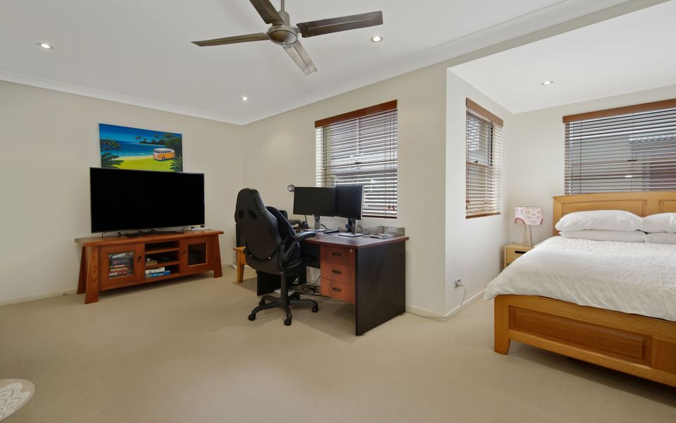 Your Perfect Moruya Heads Escape