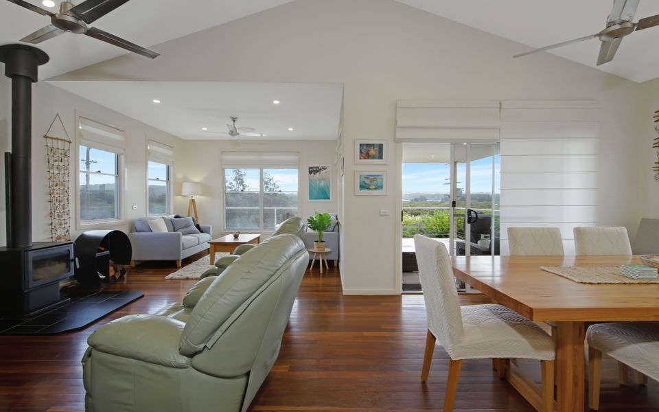 Your Perfect Moruya Heads Escape