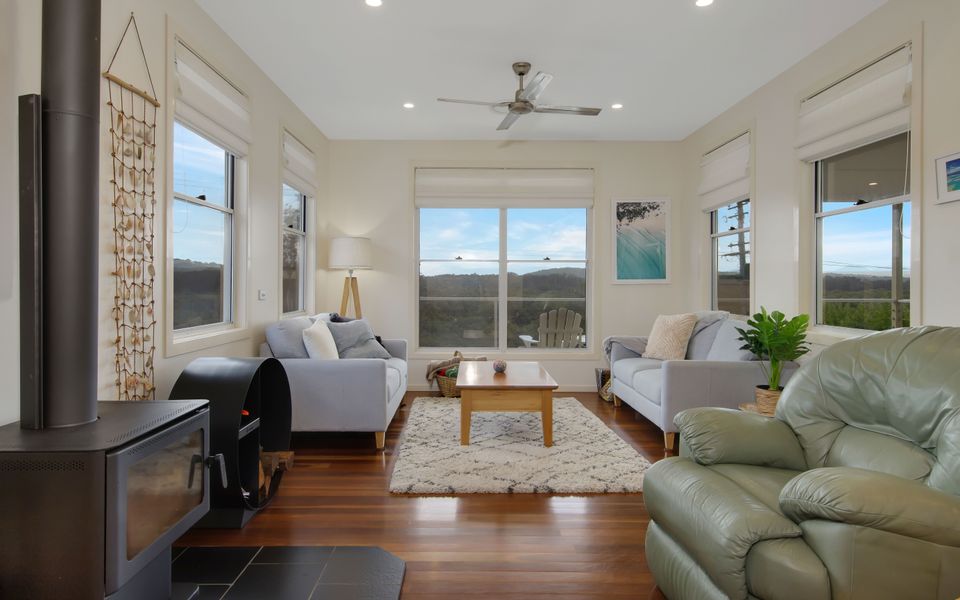 Your Perfect Moruya Heads Escape