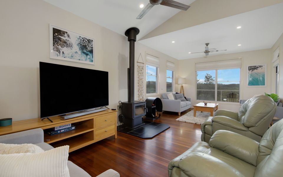 Your Perfect Moruya Heads Escape