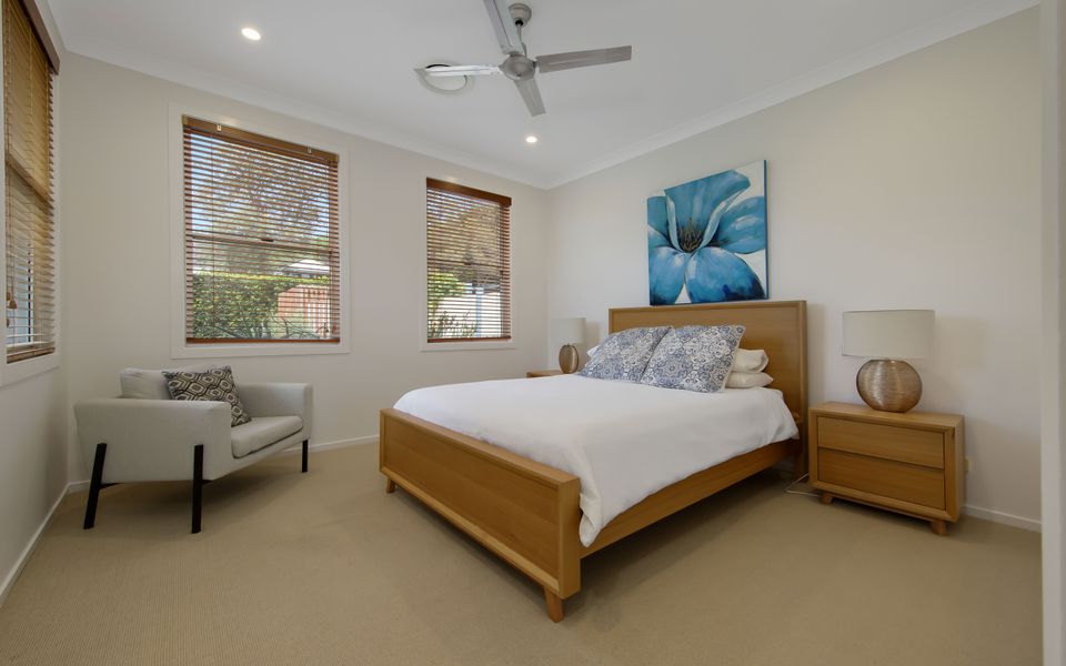 Your Perfect Moruya Heads Escape