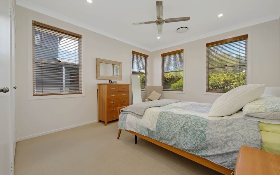 Your Perfect Moruya Heads Escape