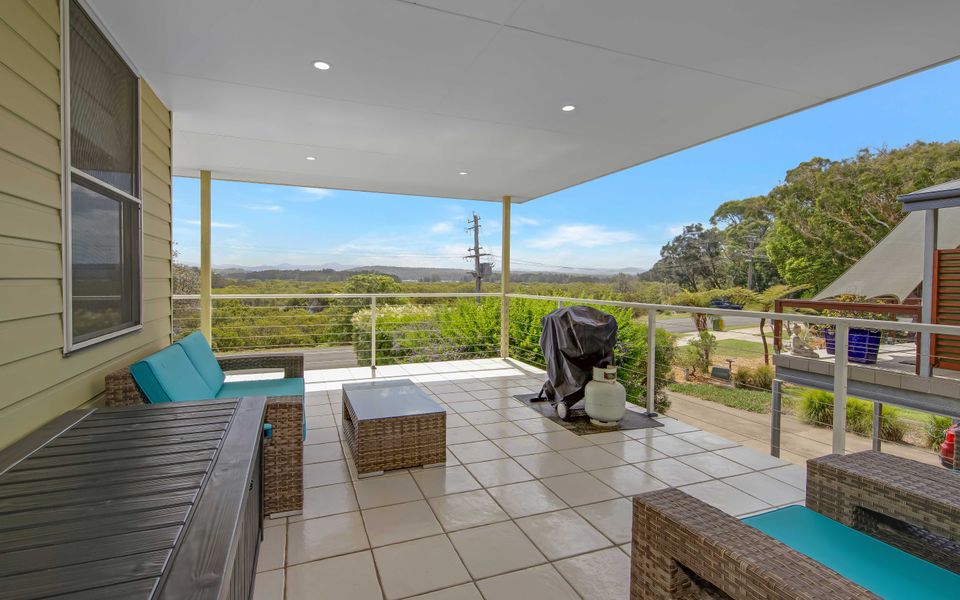 Your Perfect Moruya Heads Escape