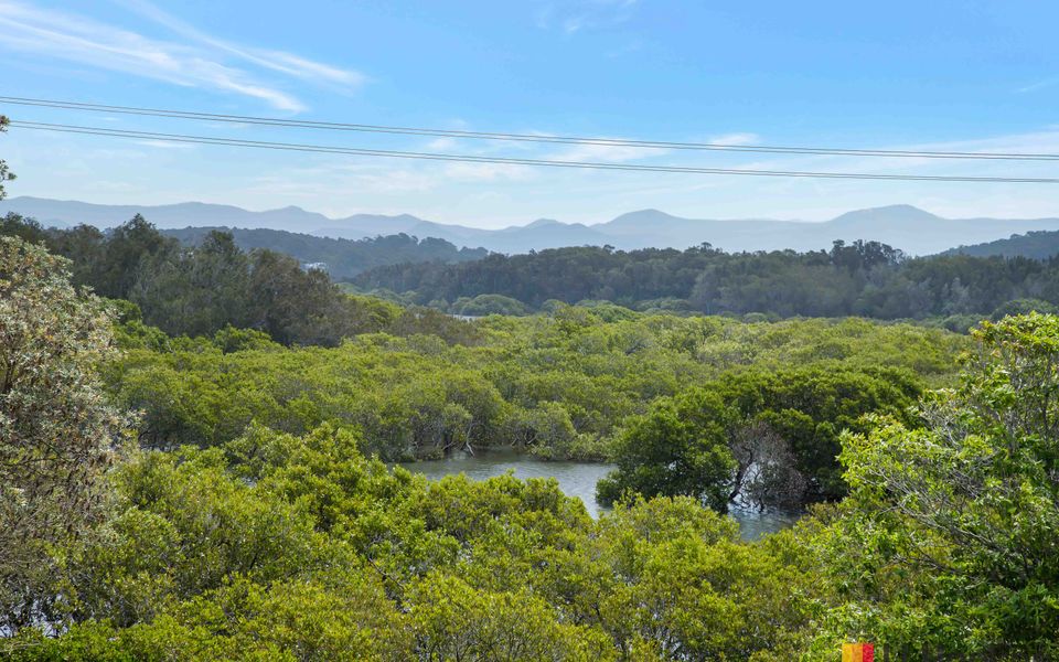 Your Perfect Moruya Heads Escape