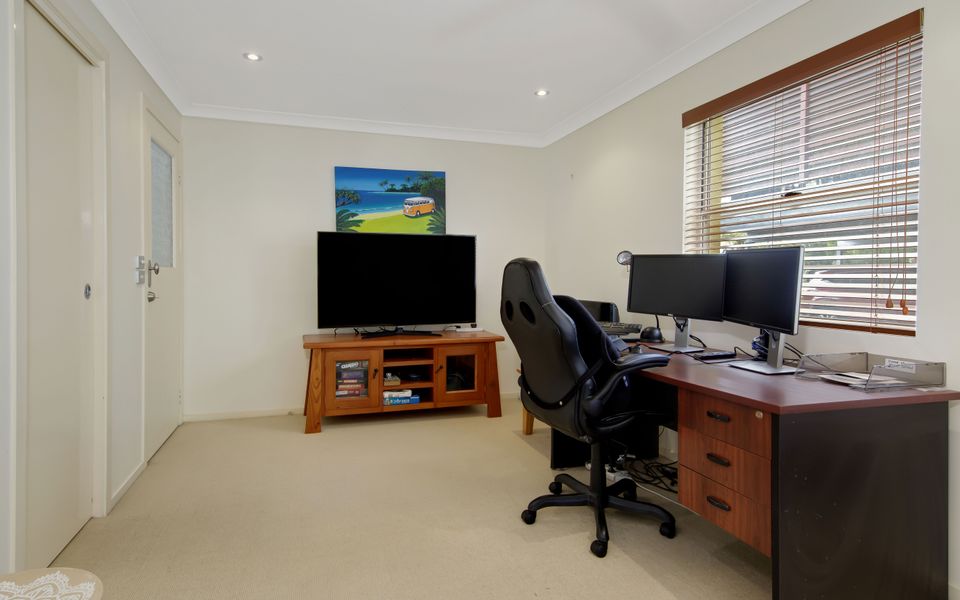 Your Perfect Moruya Heads Escape