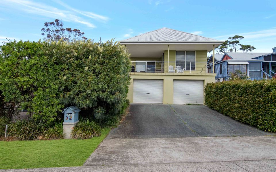 Your Perfect Moruya Heads Escape