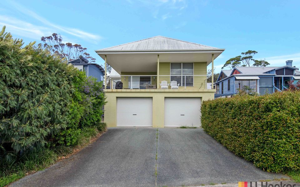 Your Perfect Moruya Heads Escape