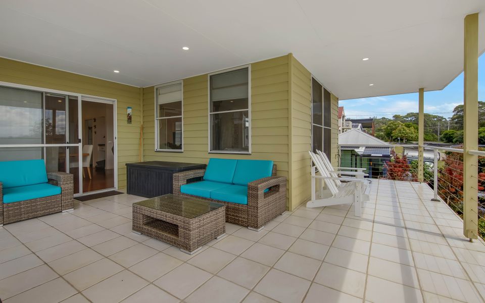 Your Perfect Moruya Heads Escape