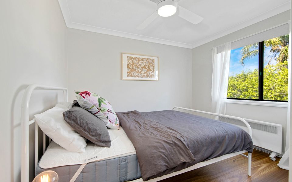 Beach House In Maloneys