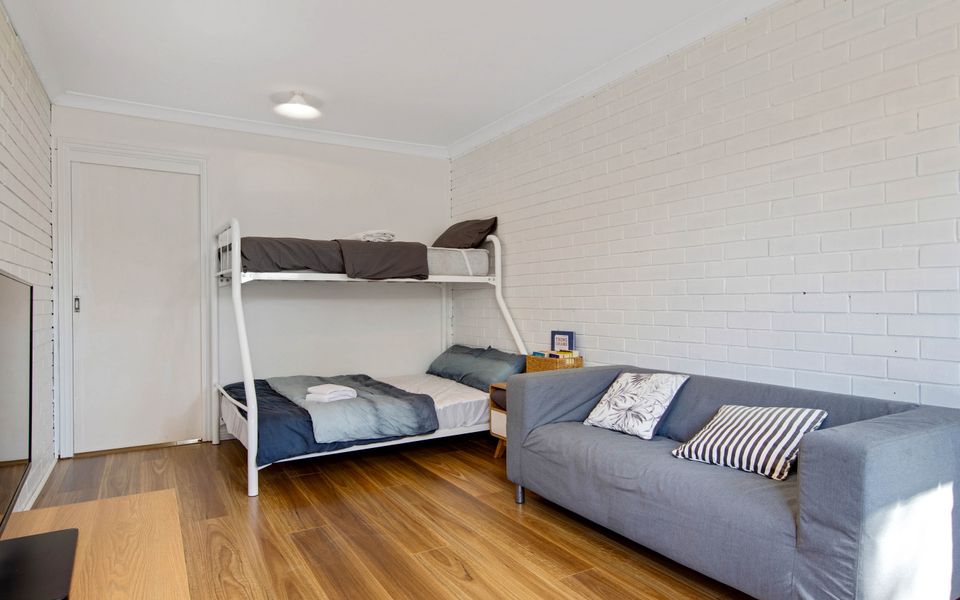 Beach House In Maloneys